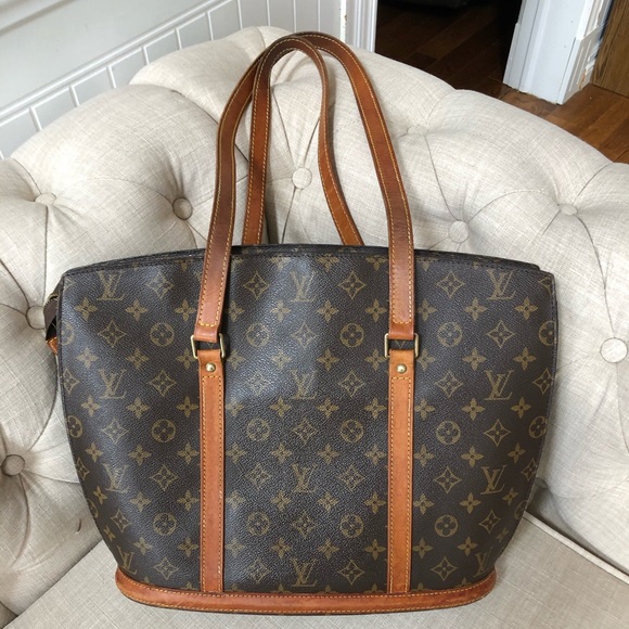 Louis Vuitton Babylone - Picture 3 of 16
